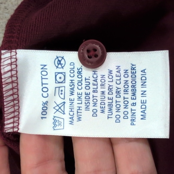 U.S. POLO ASSN. USPA Shirt, Men's XL (Runs Small) - Picture 13 of 13